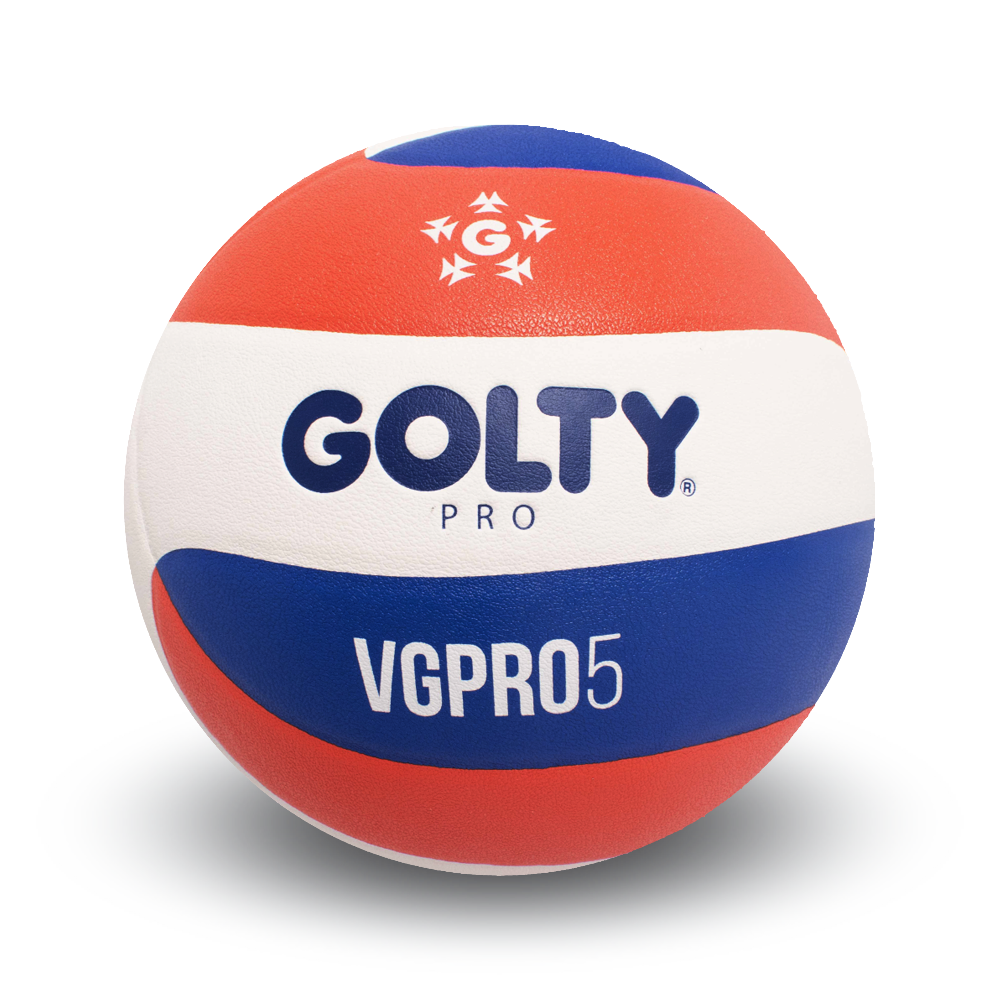 Balón De Voleibol Pro Golty No5 VGPRO5