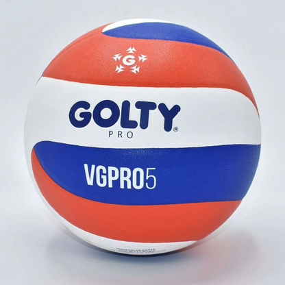 BALÓN DE VOLEIBOL PRO GOLTY No5 VGPRO5