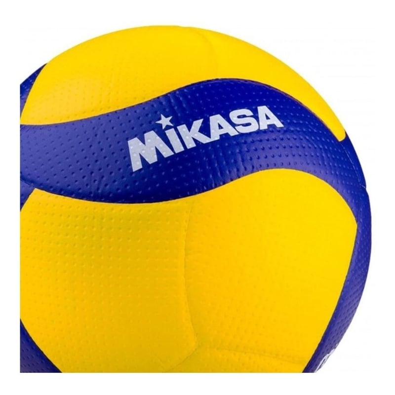 BALÓN DE VOLEIBOL MIKASA PROFESIONAL V200W