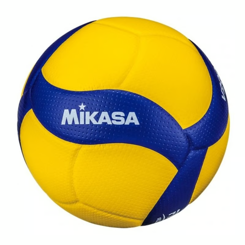 BALÓN DE VOLEIBOL MIKASA PROFESIONAL V200W