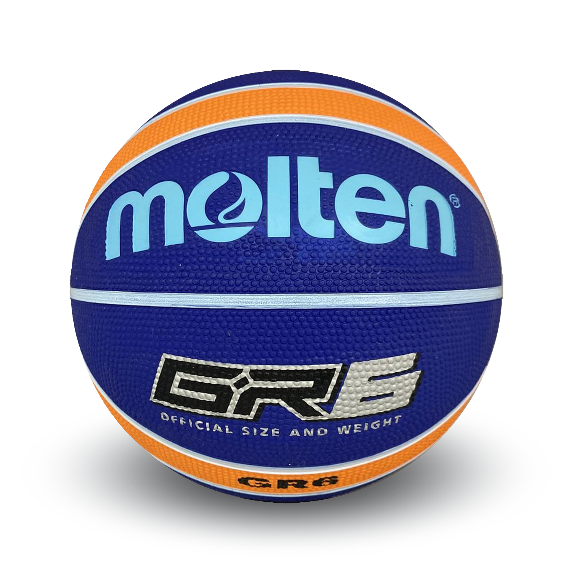 Balón Baloncesto No6 GR6 Molten