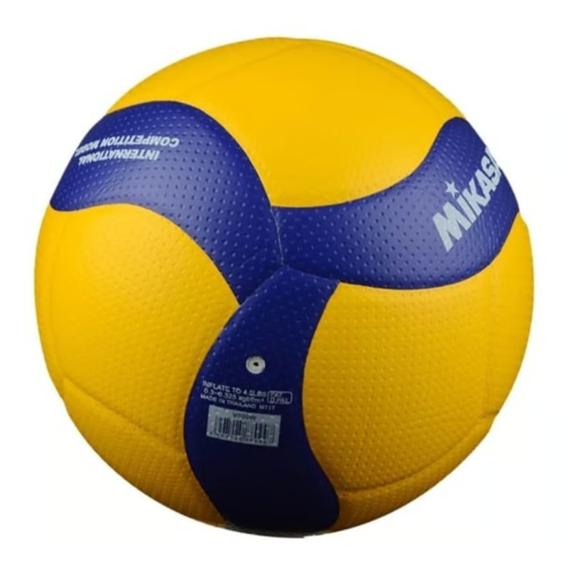 BALÓN DE VOLEIBOL MIKASA PROFESIONAL V200W