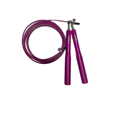 Lazo Para Salto En Aluminio Globalfitness