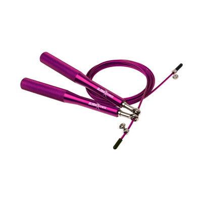 Lazo Para Salto En Aluminio Globalfitness