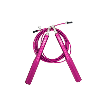 Lazo Para Salto En Aluminio Globalfitness