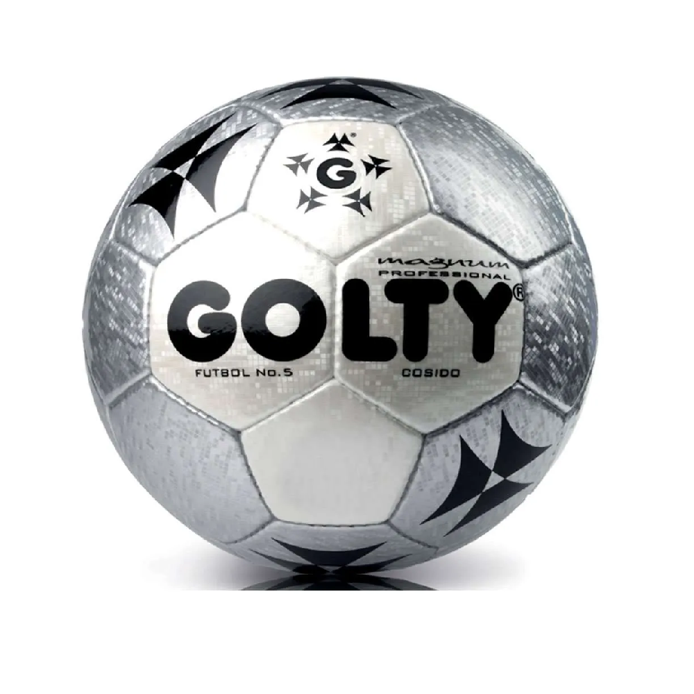 Balón Futbol Sala El dorado Golty - Balones Golty - Atlanta Deportes